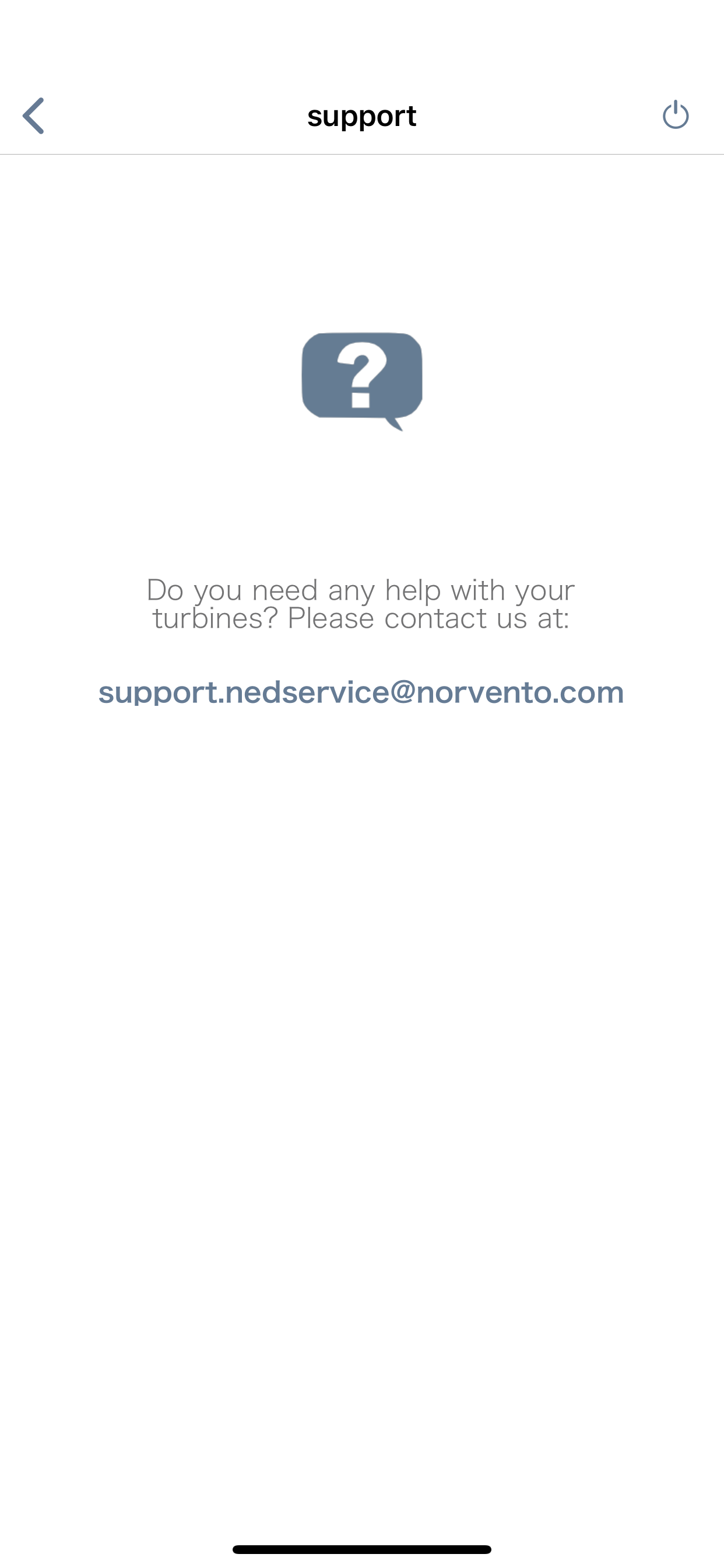 Norvento Wind Turbine screenshot 3