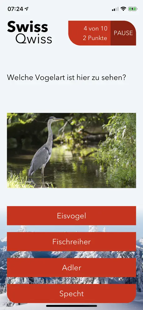 SwissQwiss