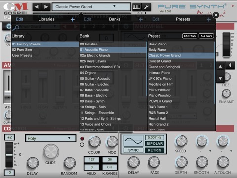 Pure Synth® Platinumのおすすめ画像5