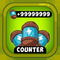 Spins for Coin Master Counter