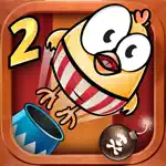 Drop The Chicken 2 The Circus App Positive Reviews