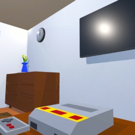 螢幕擷取畫面 (5) 脱出ゲーム 普通の部屋からの脱出 Escape Game