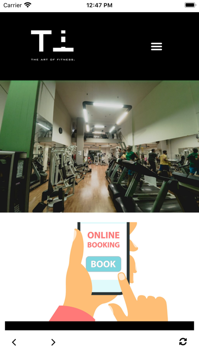 Screenshot #1 pour Train Track