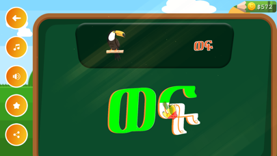Screenshot #2 pour Beteseb Amharic Learner