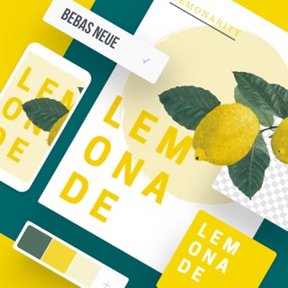 Canva Templates Announcement Paper Design Template - CanvaTemplete