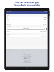 jetting yamaha yz 2t moto ipad resimleri 4