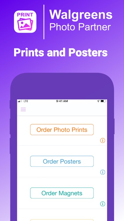 Print Photos: Photo Print App screenshot-3