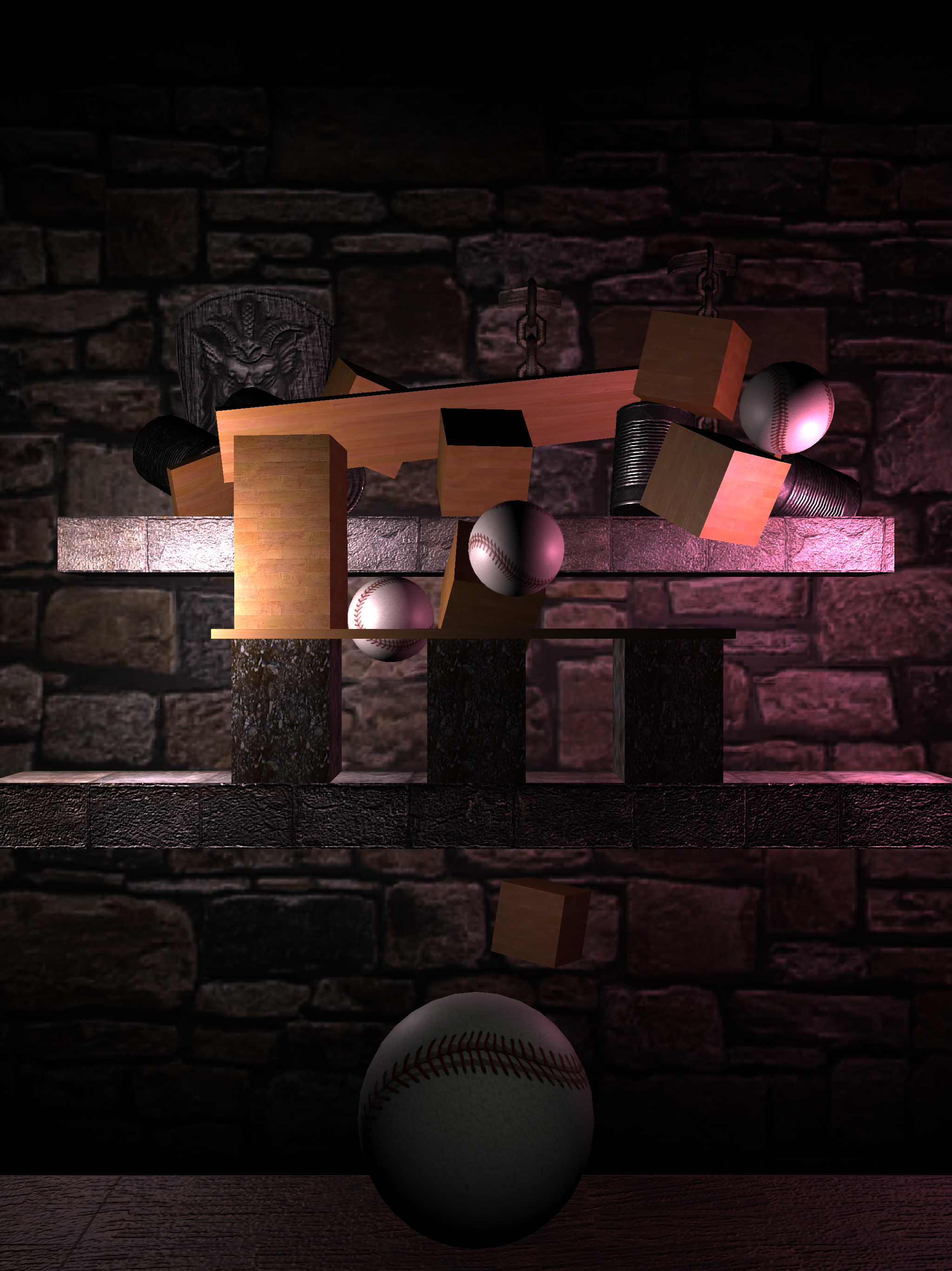 Can Hit & Smash screenshot 15