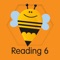 LessonBuzz Reading 6 is designed to develop literacy in children between 10 to 13 years of age or in 6th Grade / Year 6