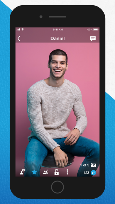 Kostenlose dating-sim-apps für jungs
