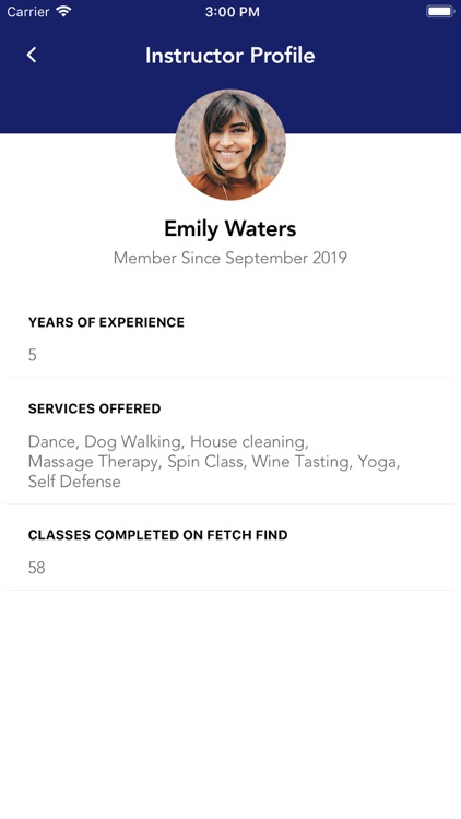 Landmark Residents screenshot-6