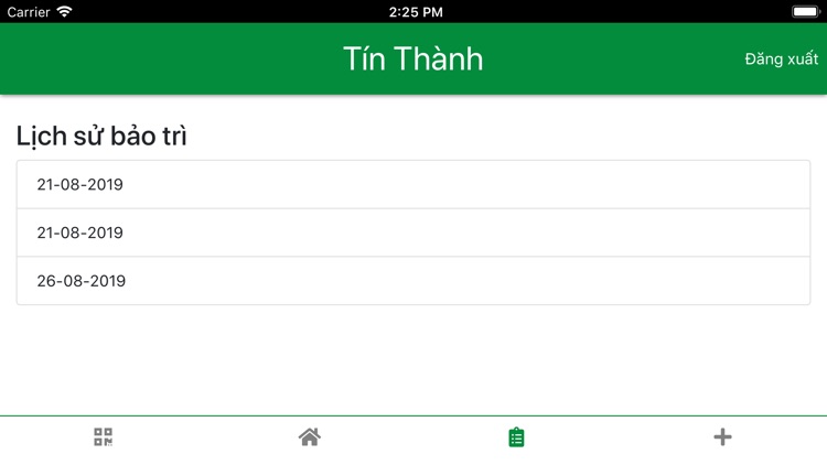 Tín Thành screenshot-7