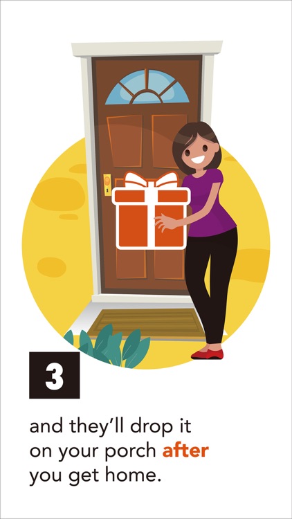 DoozyDrop screenshot-3