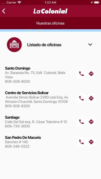La Colonial screenshot-6