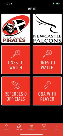 Game screenshot Cornish Pirates apk