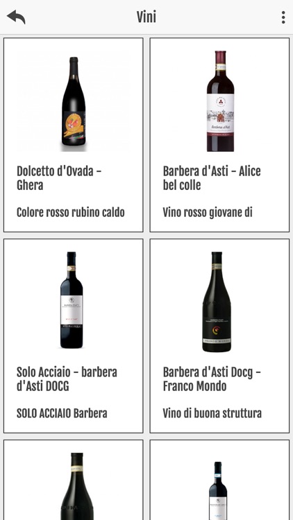 Agriturismo A modo mio