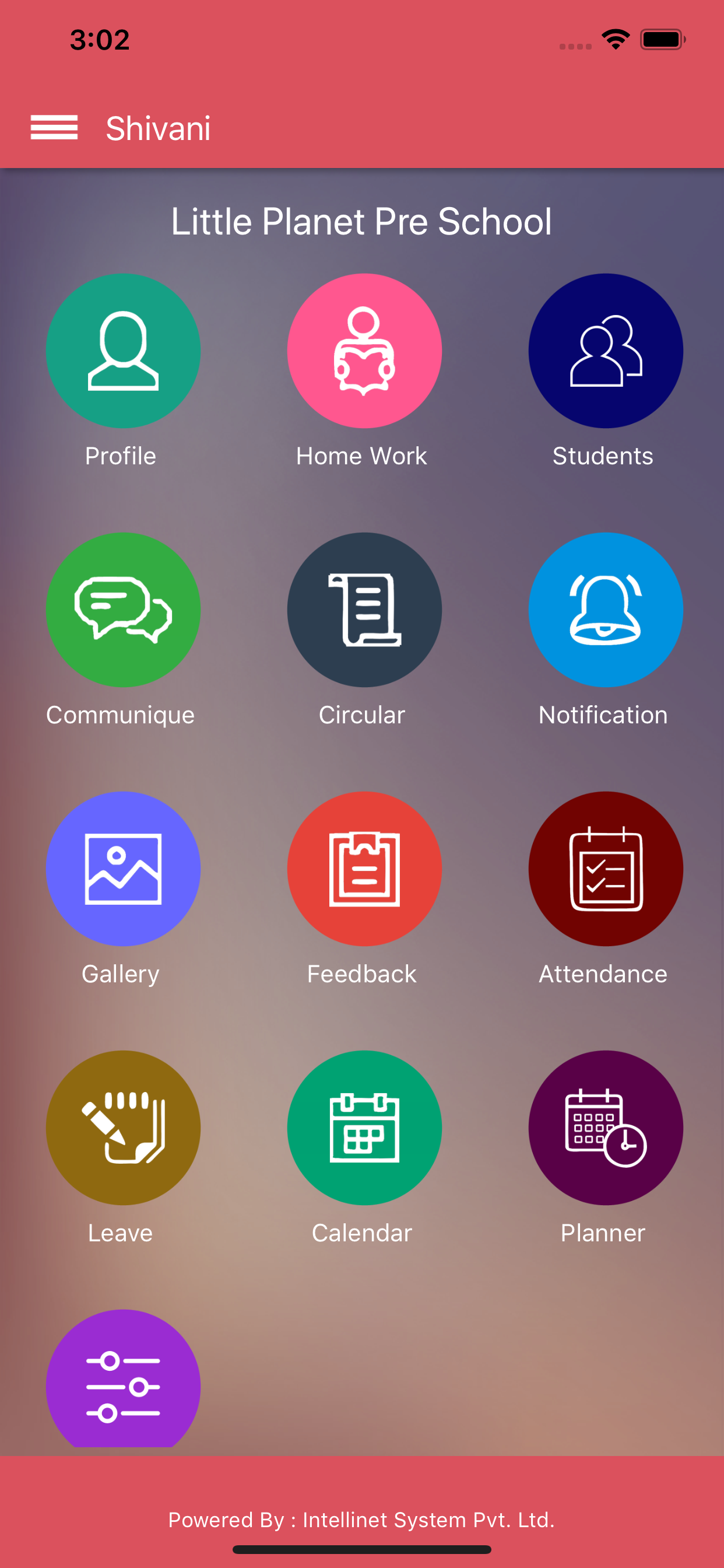 Little Planet Preschool