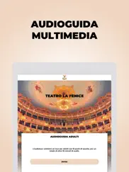 la fenice opera house ipad images 4