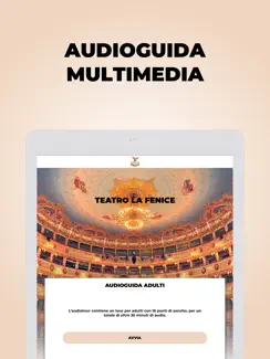 La Fenice Opera House iPad image 4