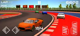 Game screenshot Клуб гонщиков экстремальных ав hack