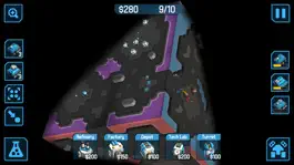 Game screenshot zCube - 3D RTS hack