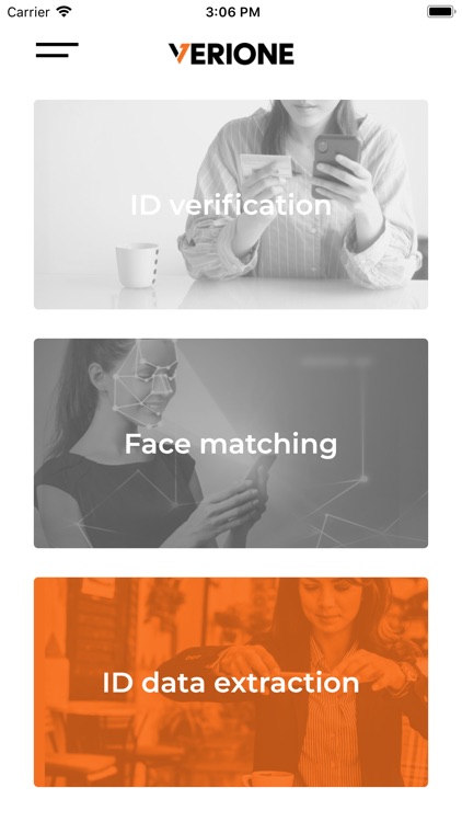 VeriOne