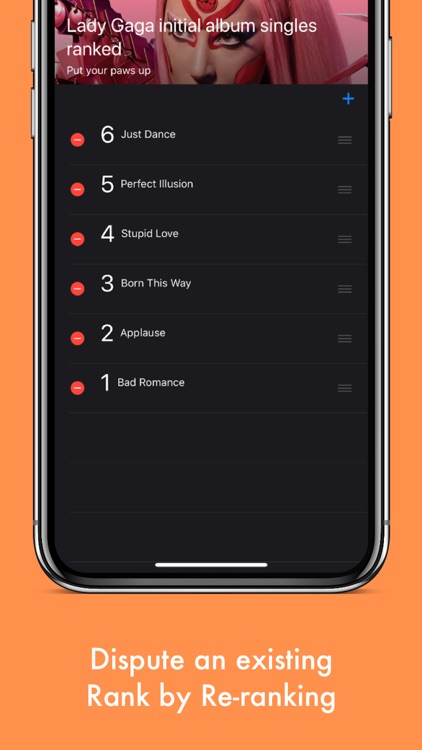 Ranks screenshot-4