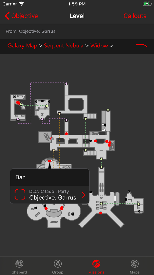 #9. MEGameTracker (iOS) 由: Emily Ivie