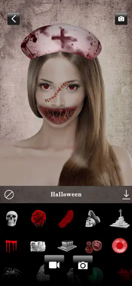 Game screenshot Ghost Surveyor-Scary Detector hack