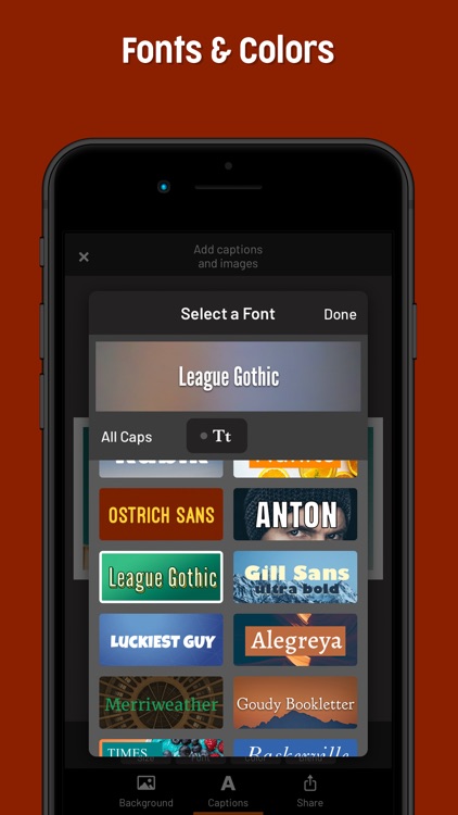 Mematic - The Meme Maker screenshot-6