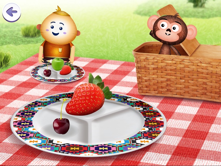 Polyglots: Zoo (Turkish) screenshot-7