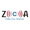 Zoltan Care Academia