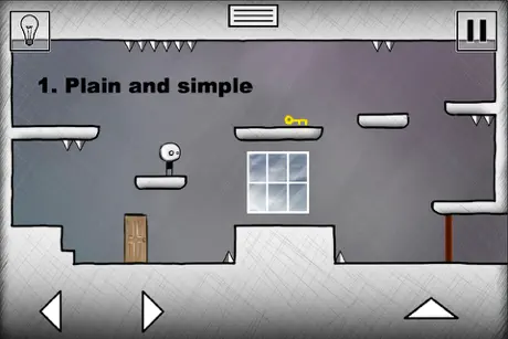 That Level Again 2