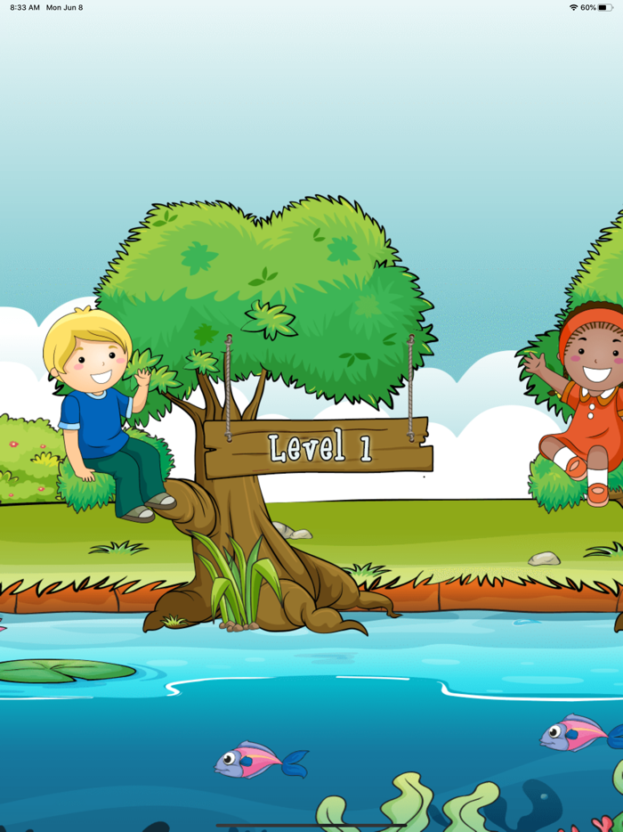 Brain Trainer Tune Kids Brain