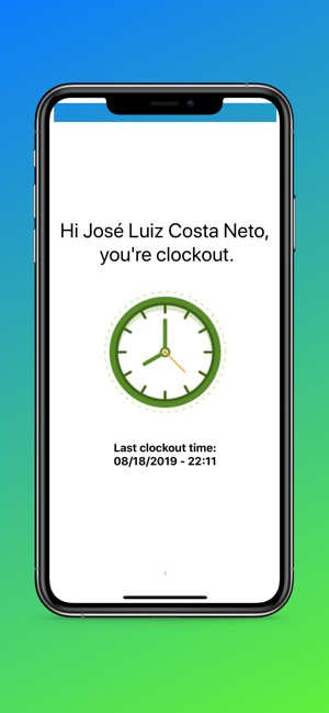 JLclock(圖1)-速報App