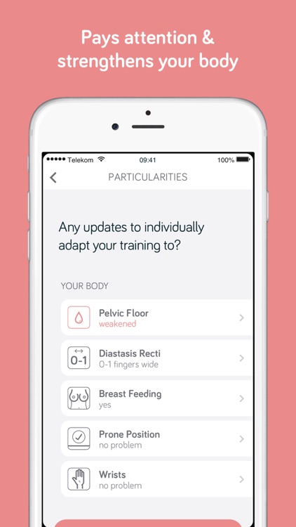 Mommymove: Fitness For Mothers screenshot-7