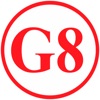 Сеть фитнес клубов G8