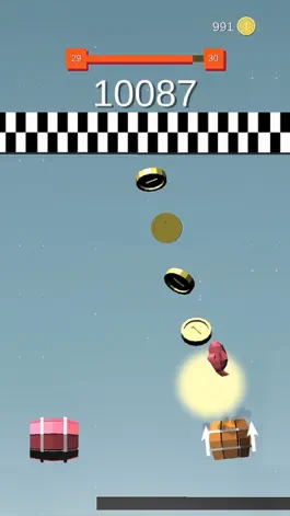 Game screenshot Fishy Launch apk