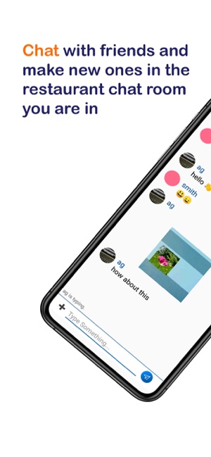 Dine – Food & More(圖7)-速報App