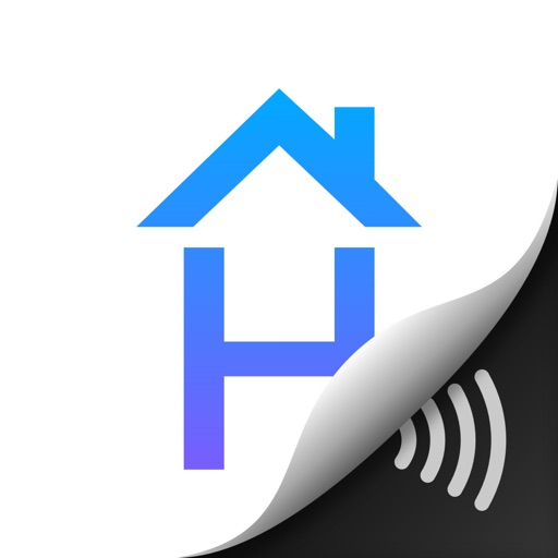 Homebank.kz iOS App