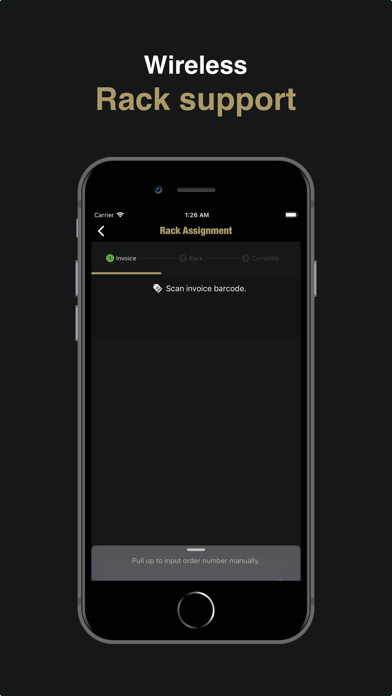 CleanGreen: Shop-helper screenshot 3