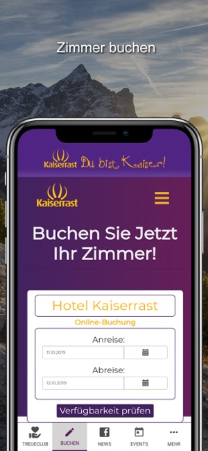 Kaiserrast(圖2)-速報App