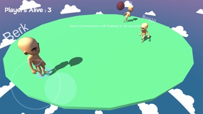 Vortex Run 3D : Multiplayer screenshot 4