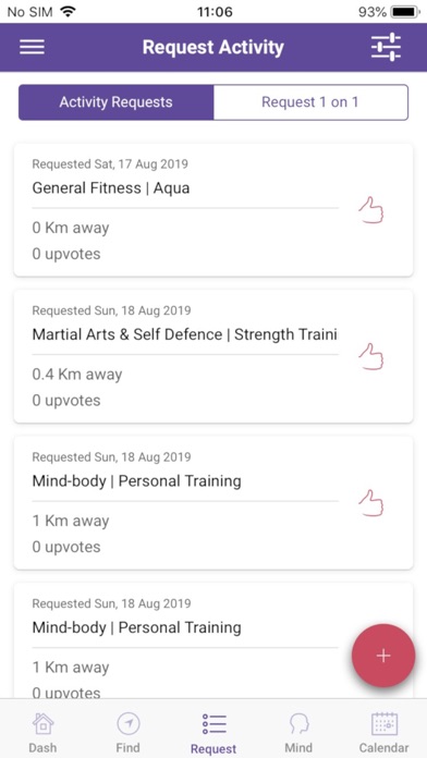 Screenshot #3 pour Peebee