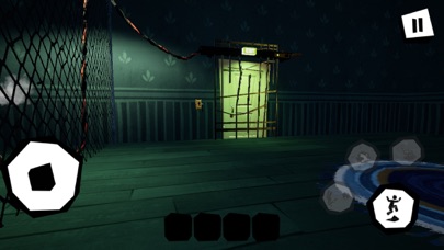 screenshot of Hello Neighbor 6