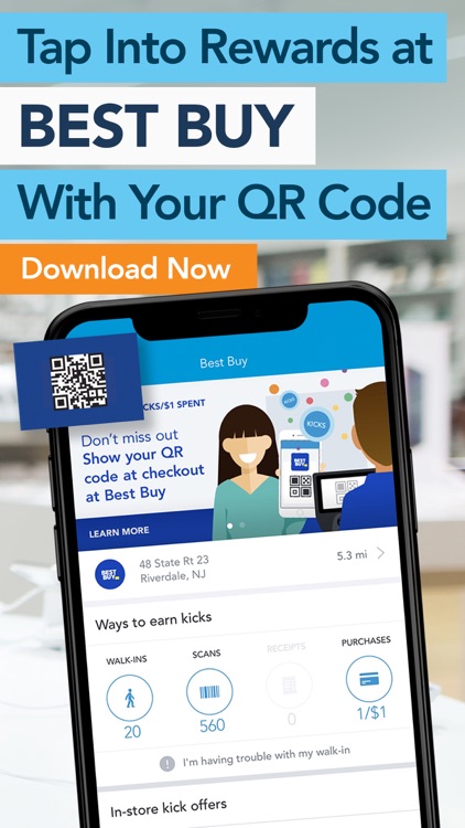 Rewards & Cash Back: Shopkick screenshot-9