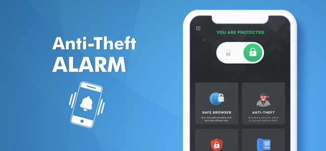 Mobile Security Secure Web VPN(圖3)-速報App