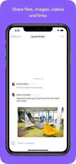 Game screenshot Teamwork Chat hack