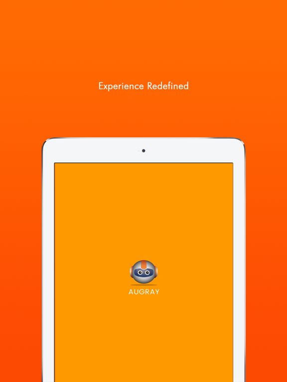 Screenshot #4 pour AugRay - Augmented Reality