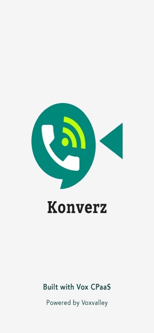 Konverz